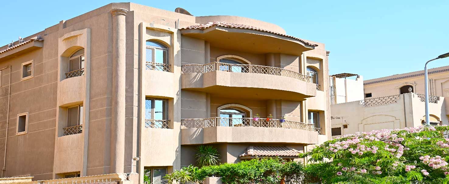 El Shwayfat | Villa