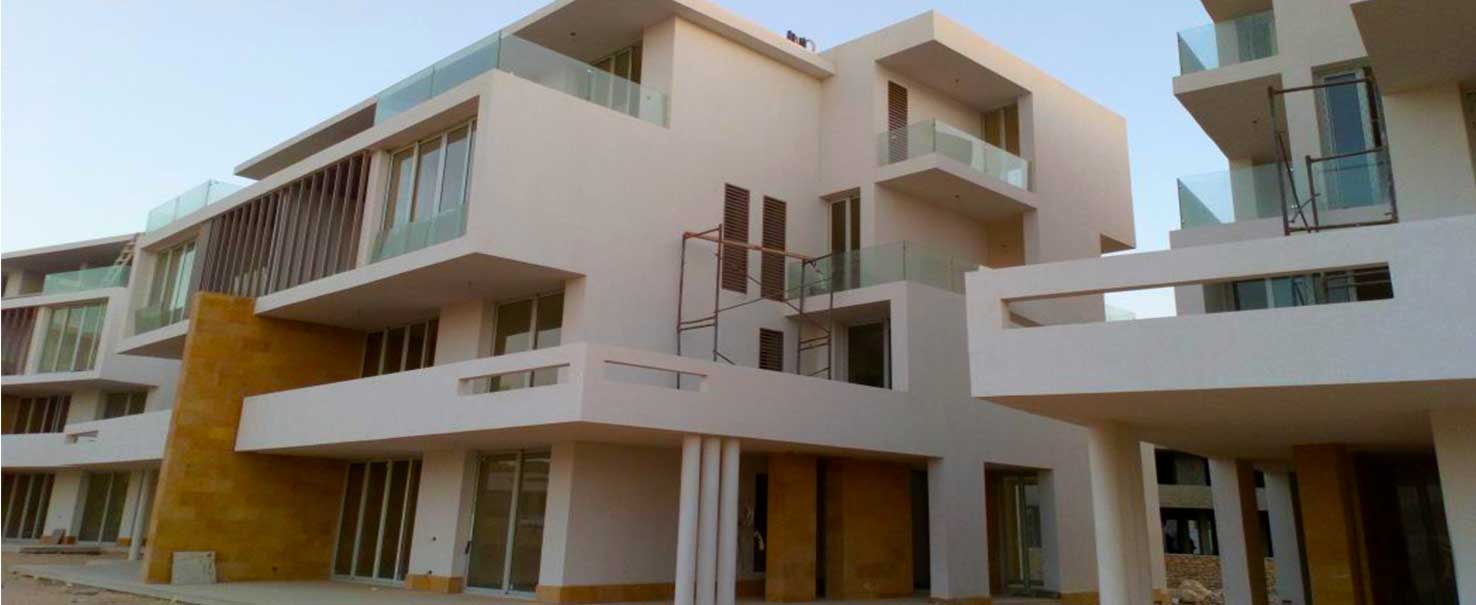 Seashell | Villa