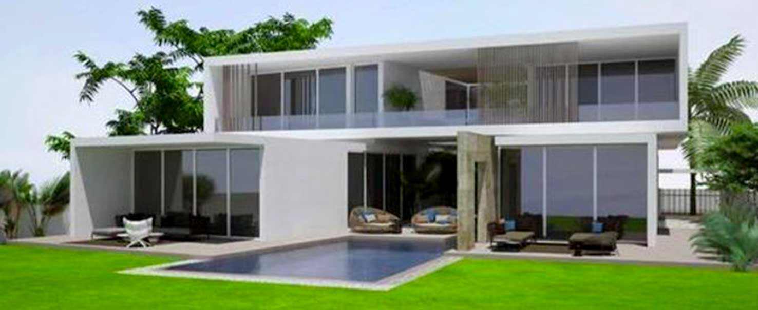 Seashell | Villa