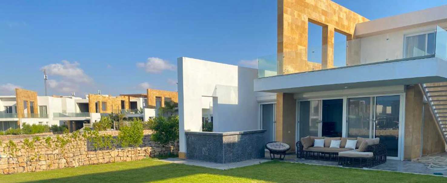 Seashell | Villa