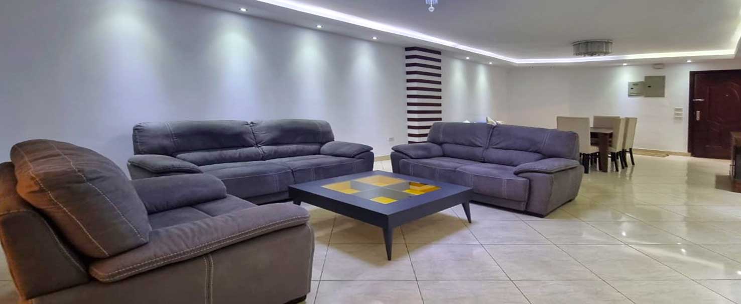 Sarayat | Villa