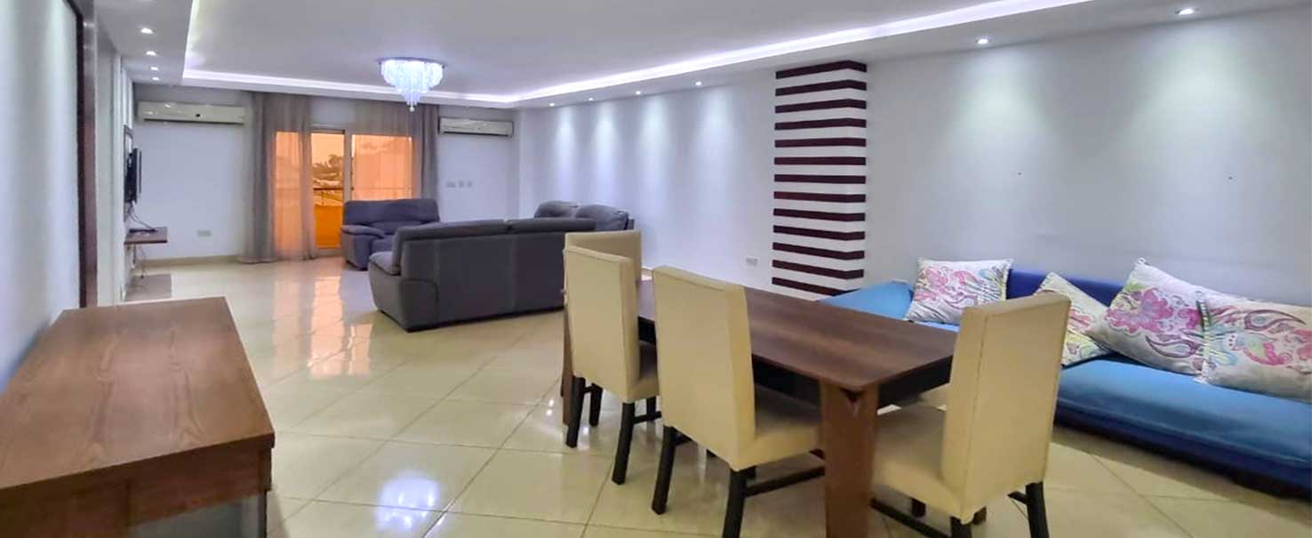 Sarayat | Villa