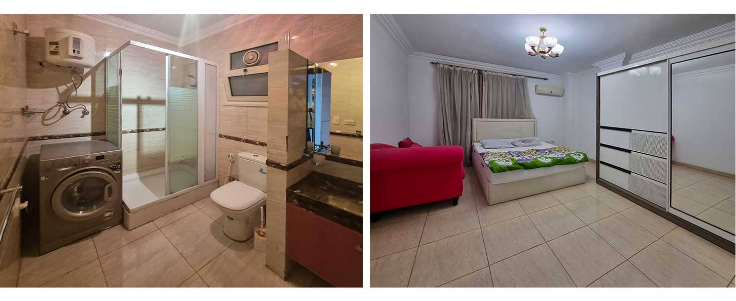 Sarayat | Villa