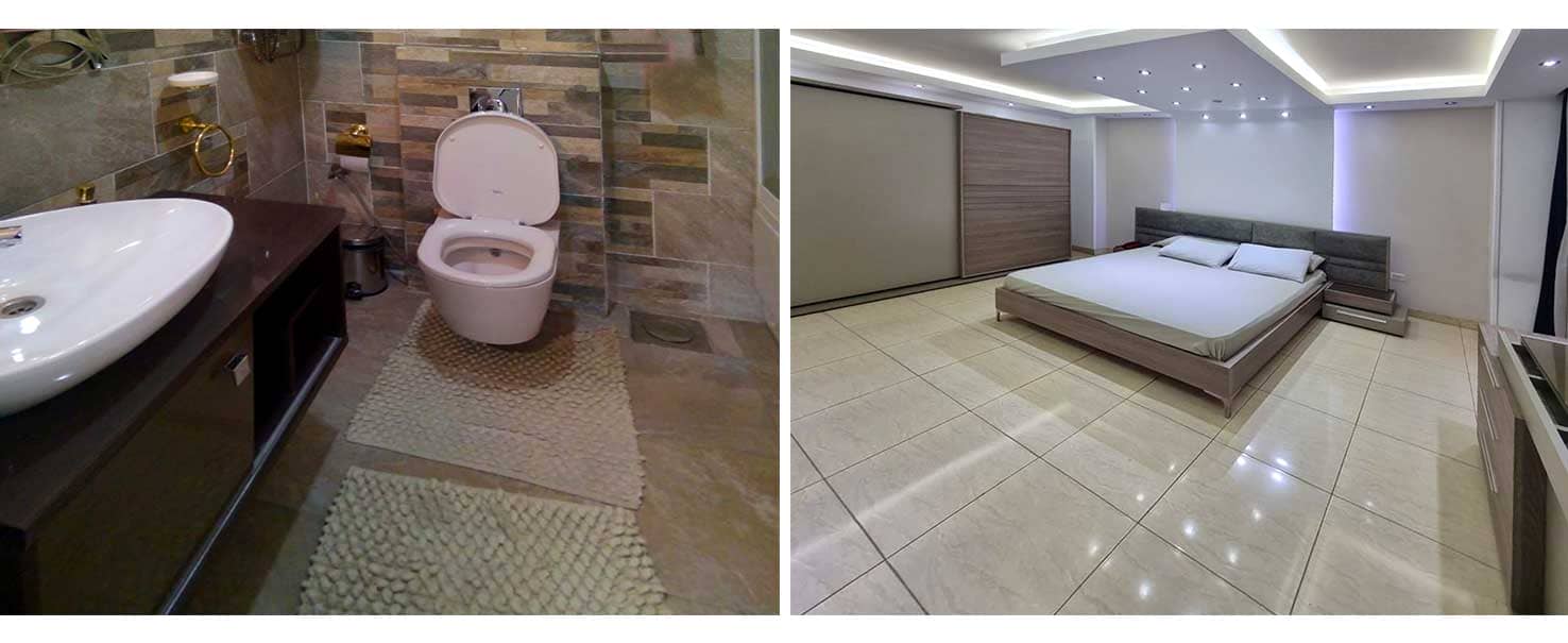 Sarayat | Villa