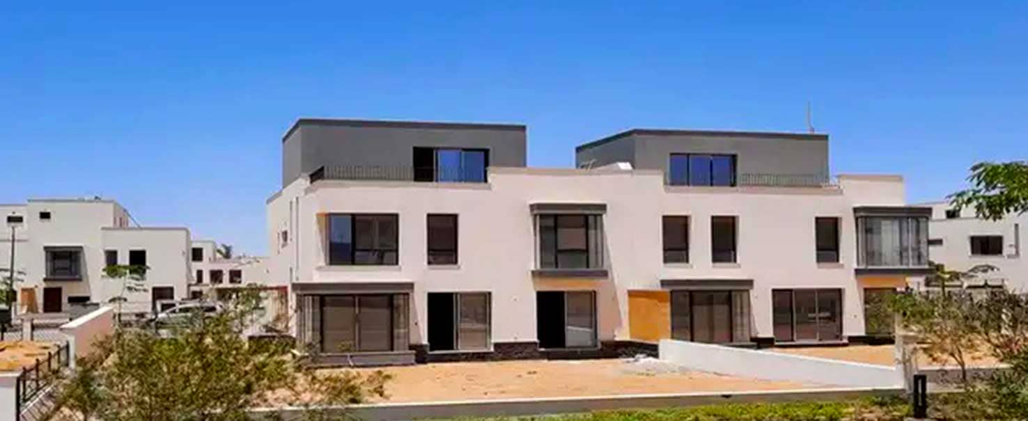 Sodic | Twin House