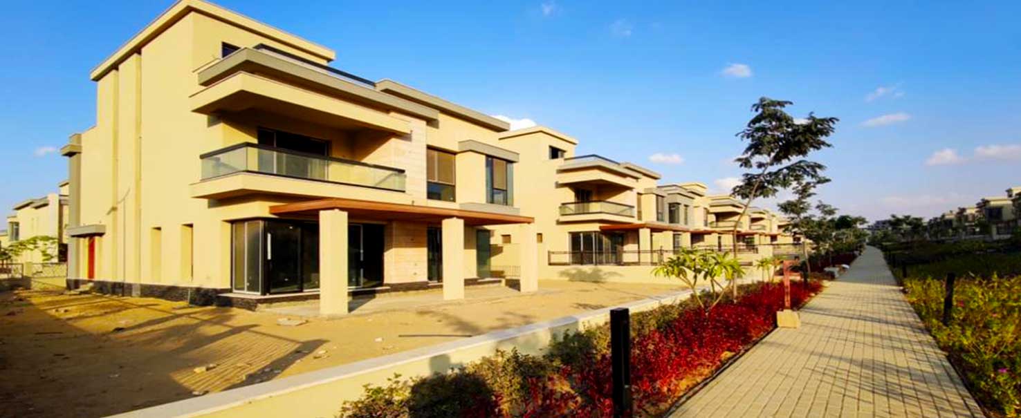 Sodic | Twin House