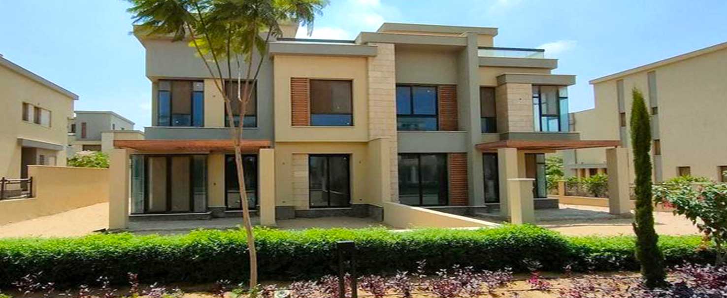 Sodic | Twin House