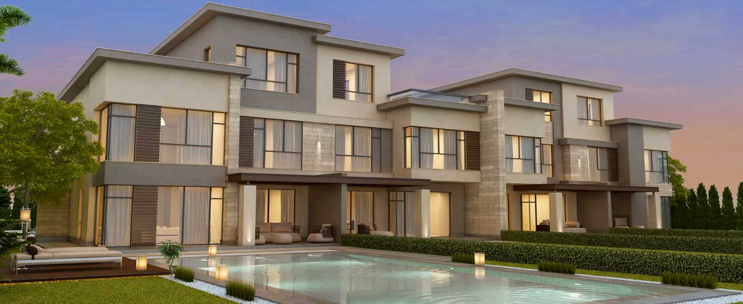 Sodic | Twin House