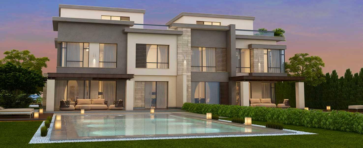 Sodic | Twin House