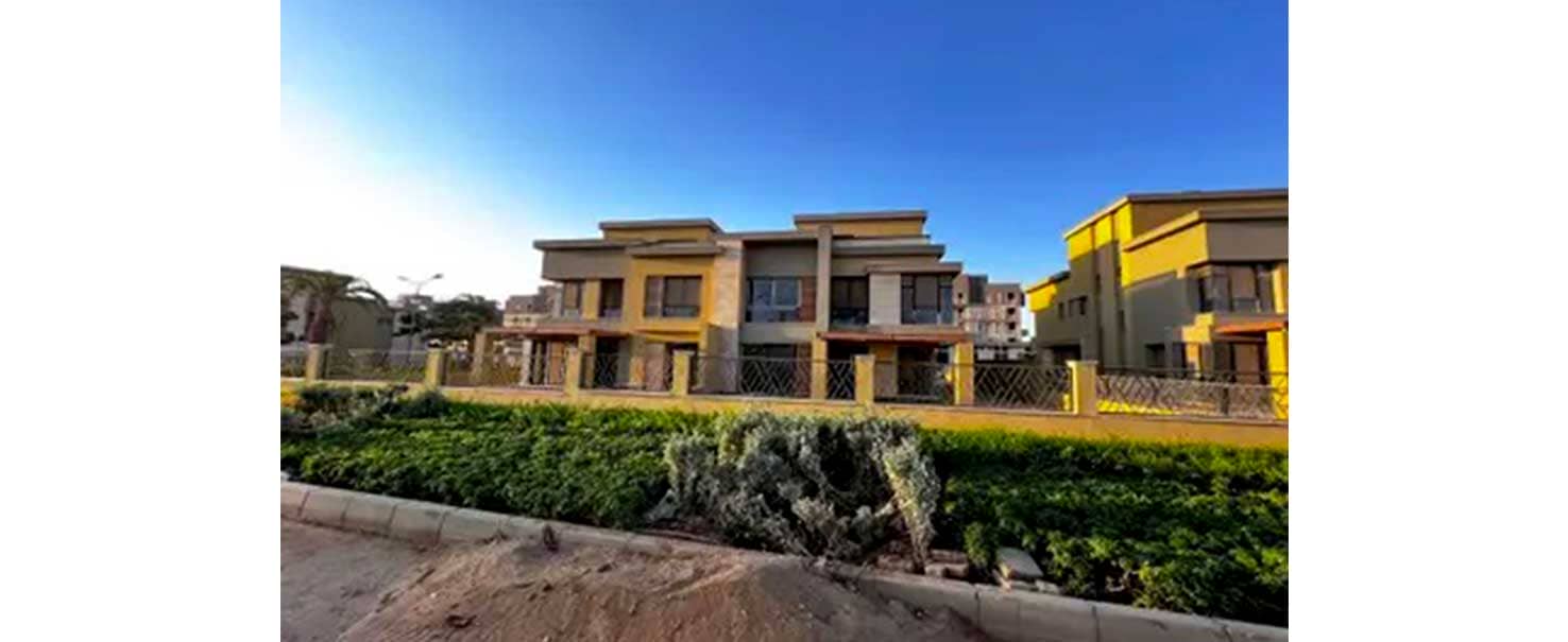 Sodic | Twin House