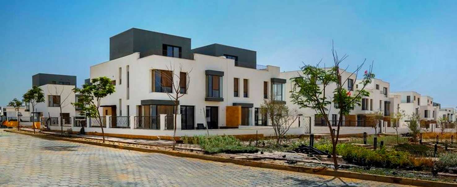 Sodic | Twin House