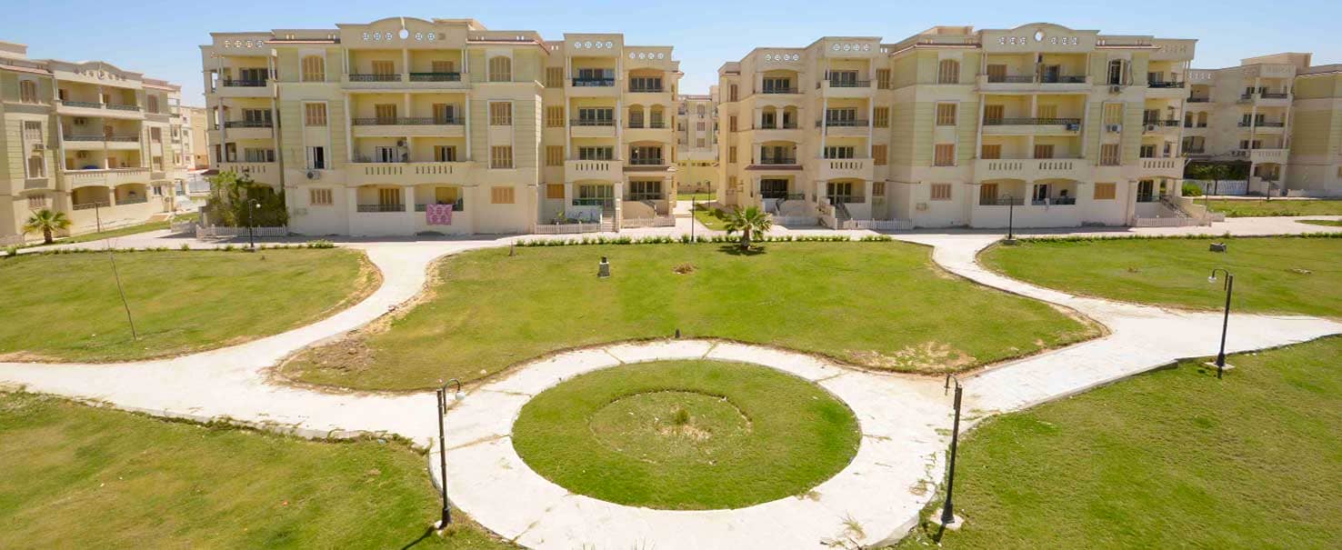 El Khamayel | توين هاوس