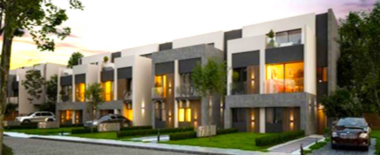 Keeva | Townhouse