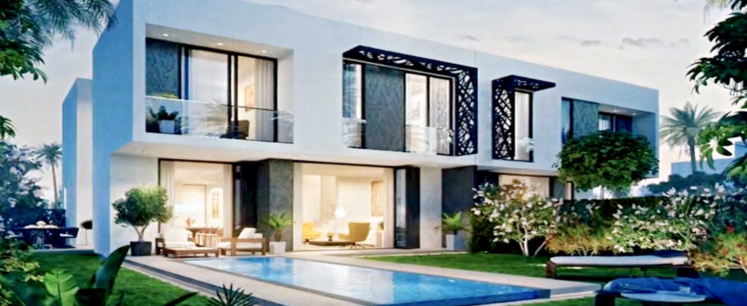 Badya | Townhouse