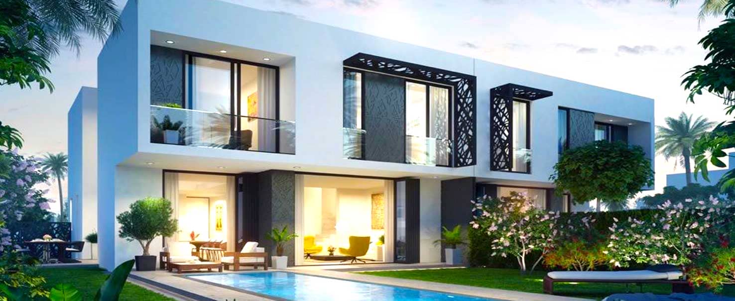 Badya | Townhouse