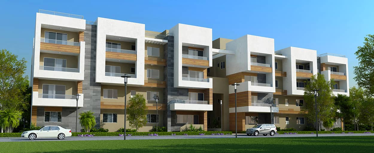 Zayed regency | Studio