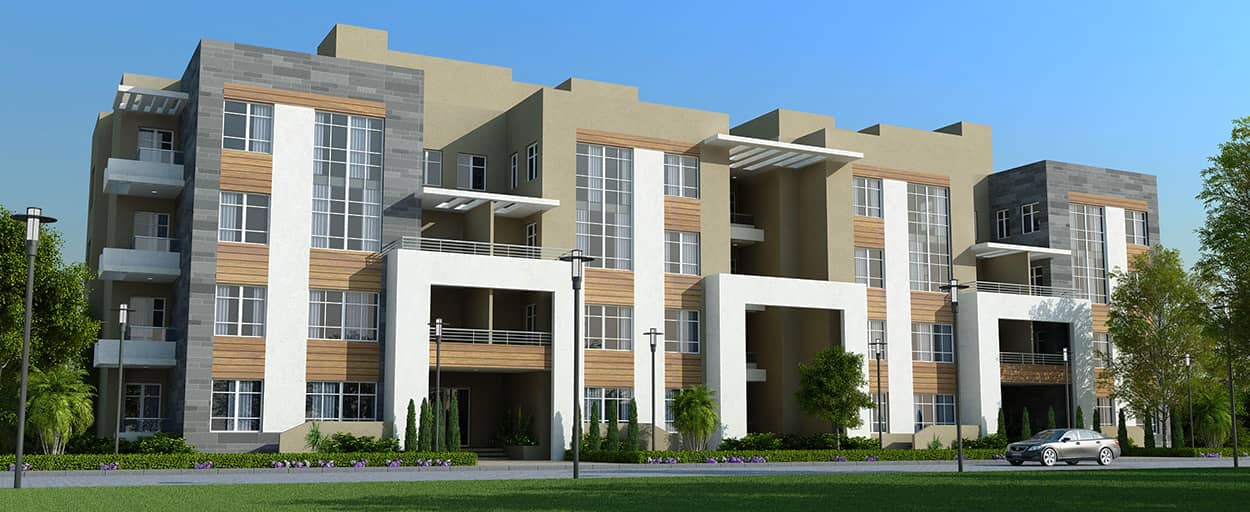 Zayed regency | Studio