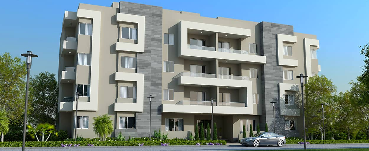 Zayed regency | Studio