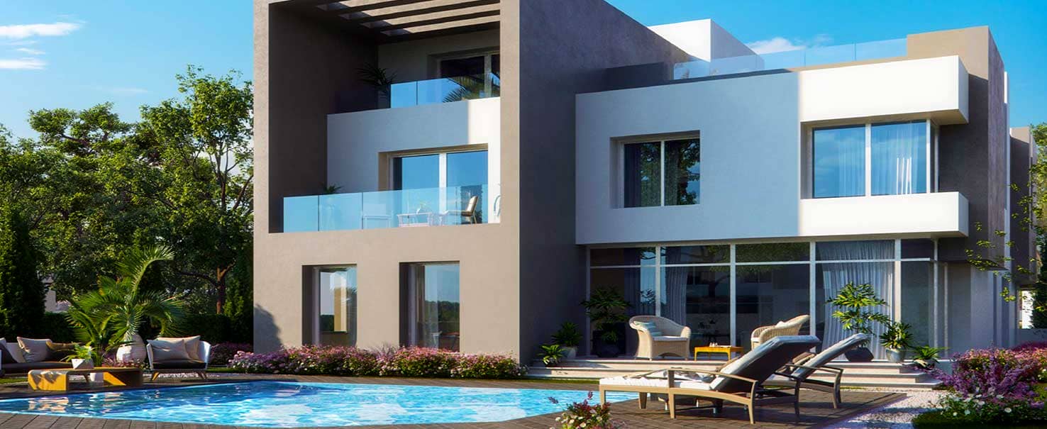 Etapa -October | Villa