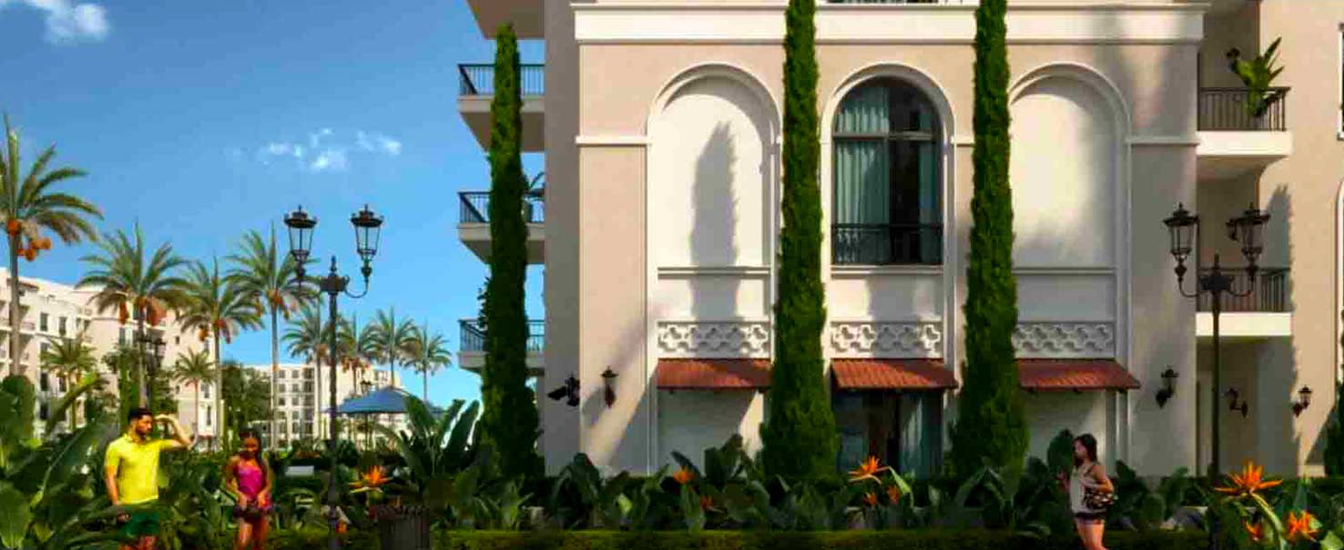 Dorra Sheikh Zayed | Apartment