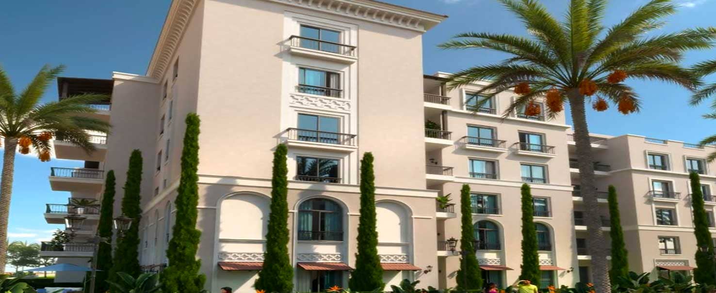 Dorra Sheikh Zayed | Apartment