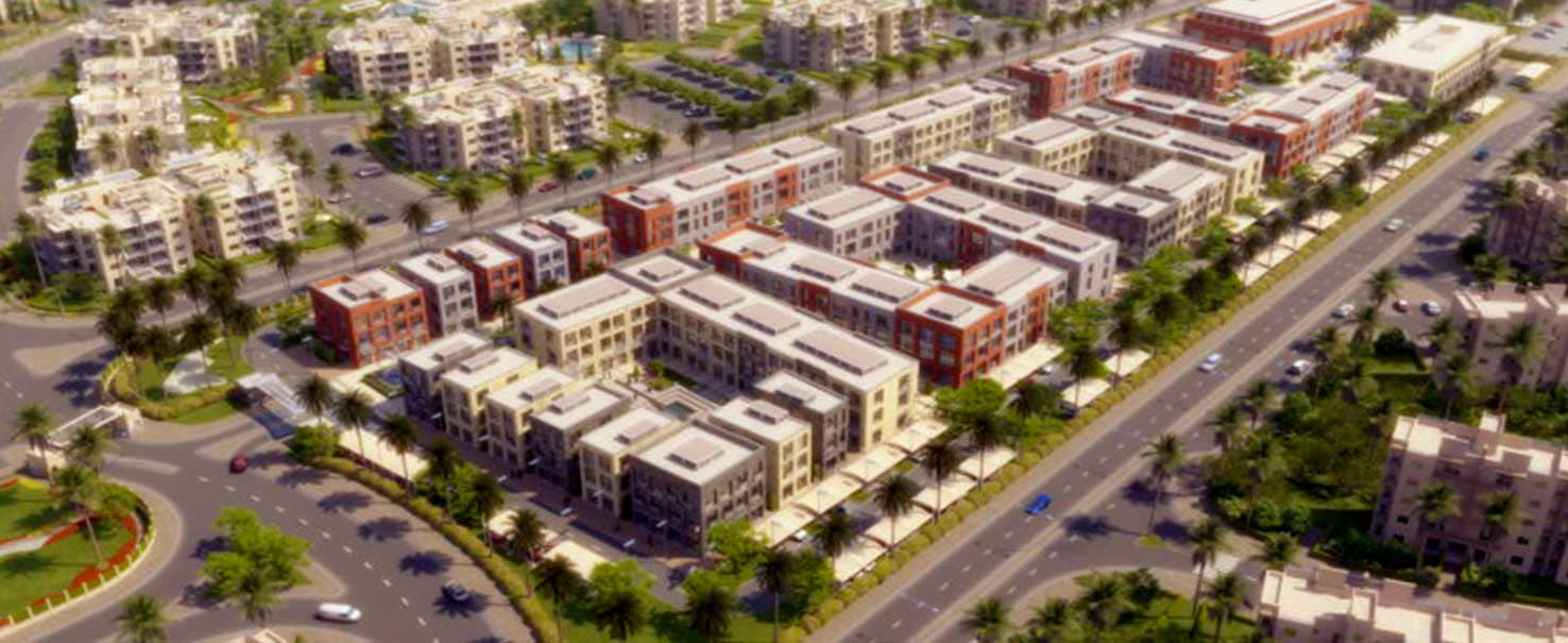 Dorra Sheikh Zayed | Apartment