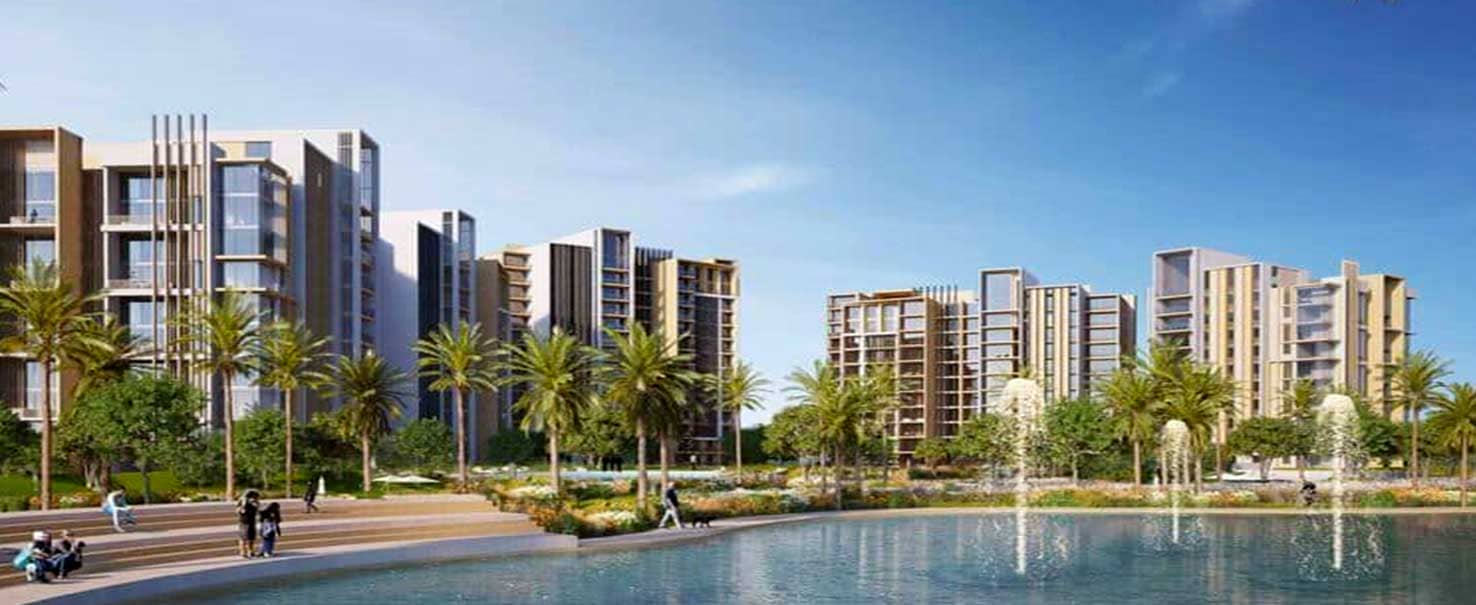 Dorra Sheikh Zayed | Apartment