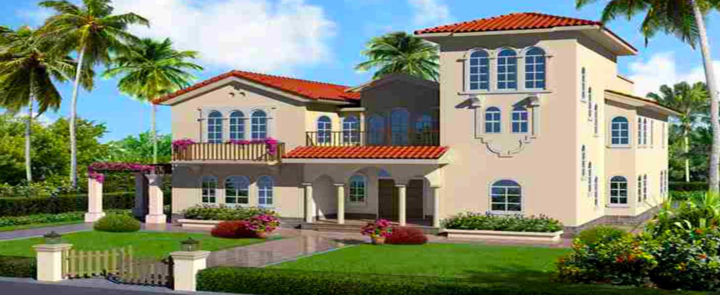  | Stand Alone Villa