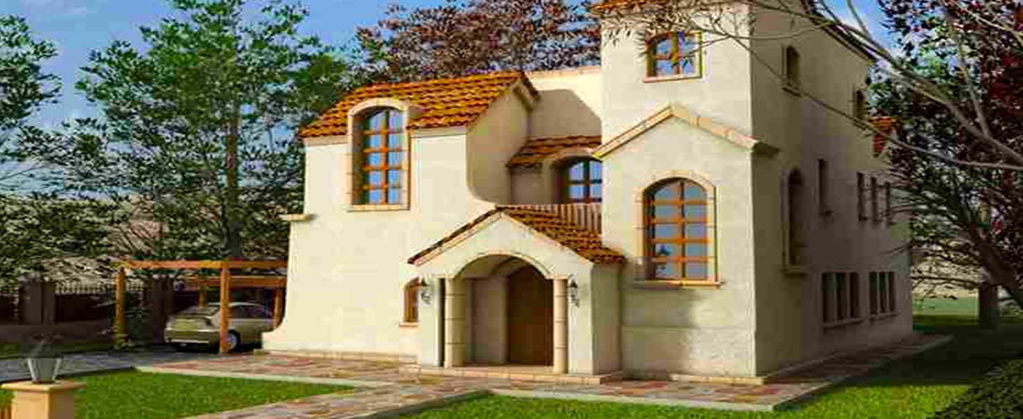  | Stand Alone Villa
