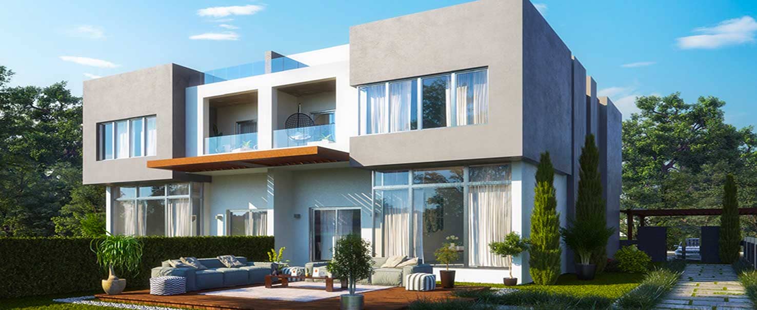 Etapa -October | Twin-house
