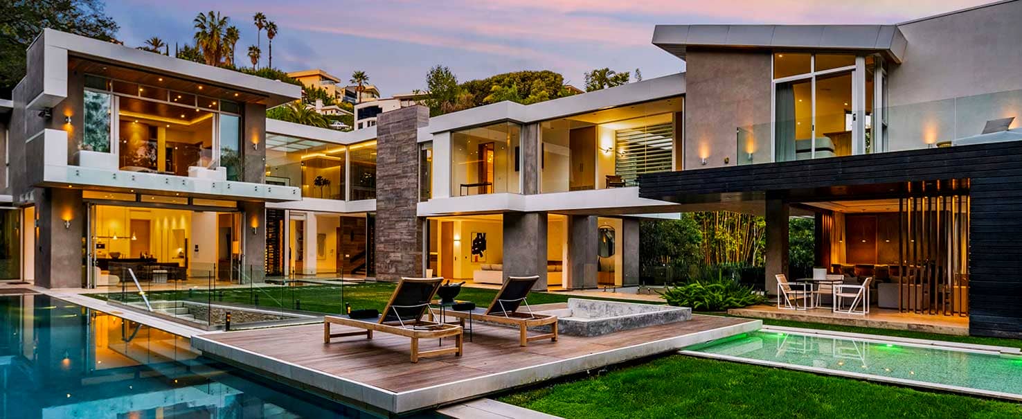 Beverly Hills | Villa