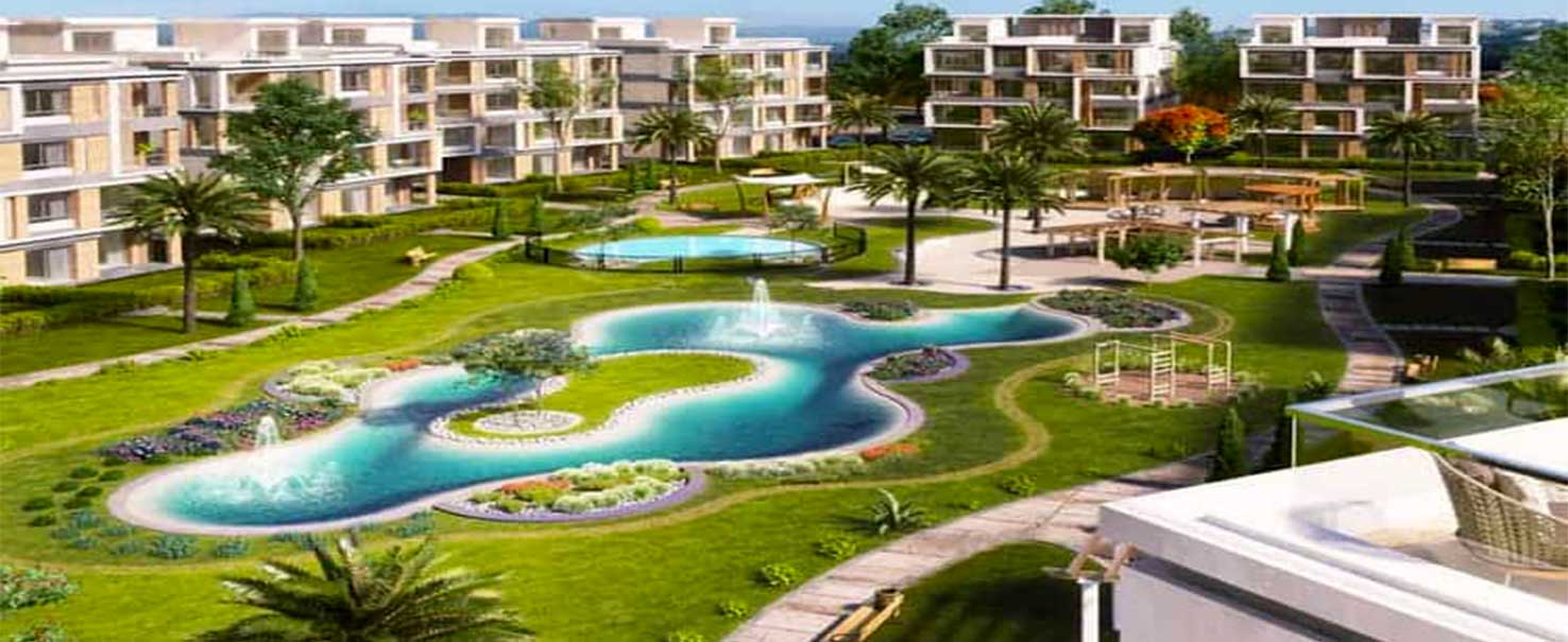 El Sheikh Zayed | Apartment
