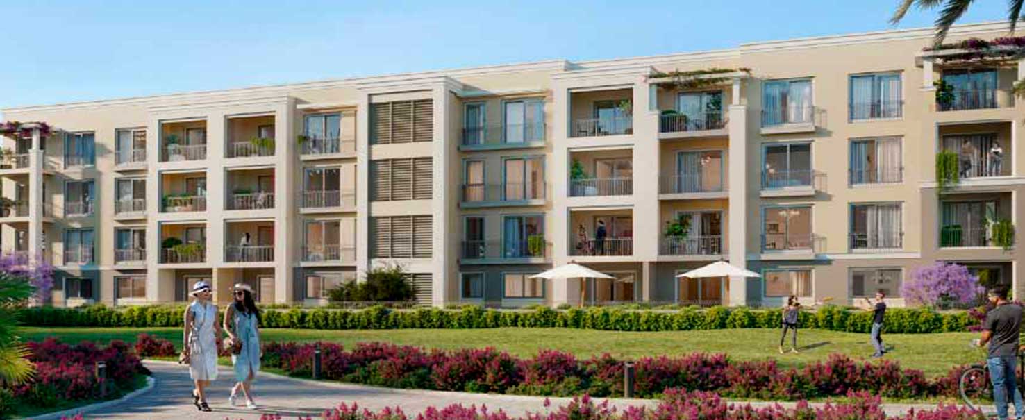El Sheikh Zayed | Apartment