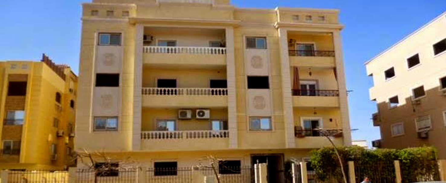 El Sheikh Zayed | Apartment