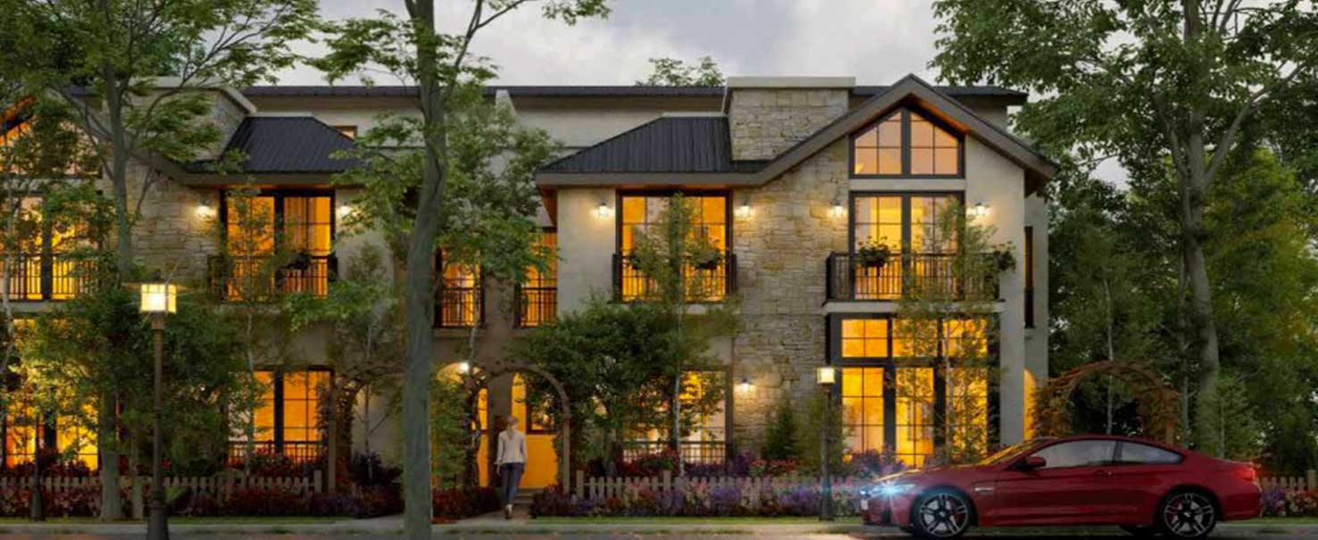  | Townhouse