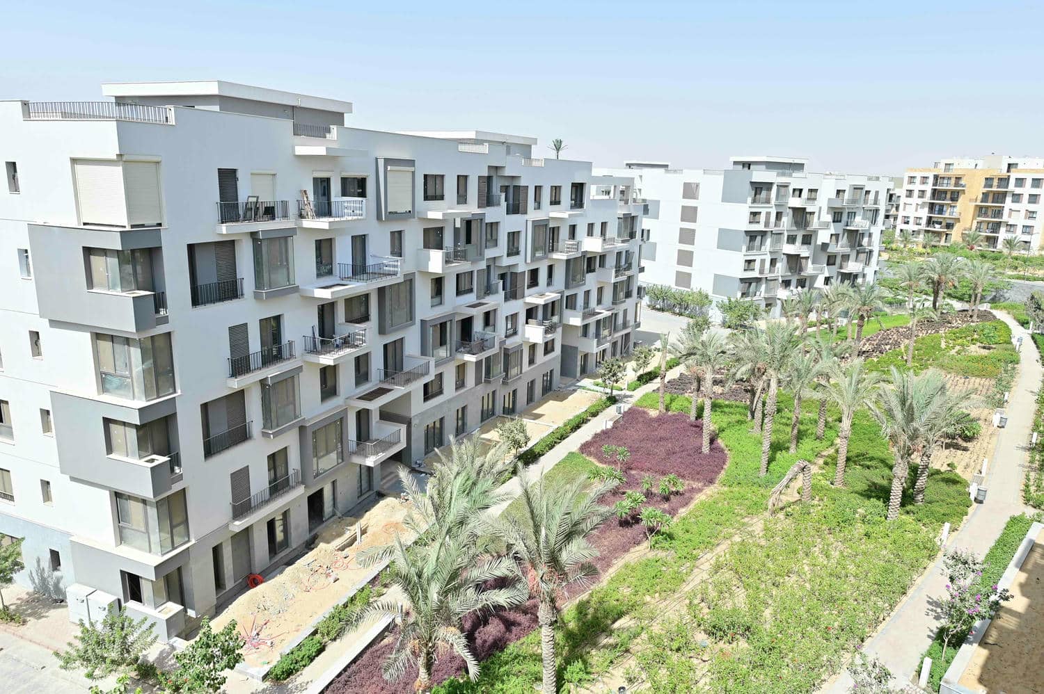 Eastown | Apartment