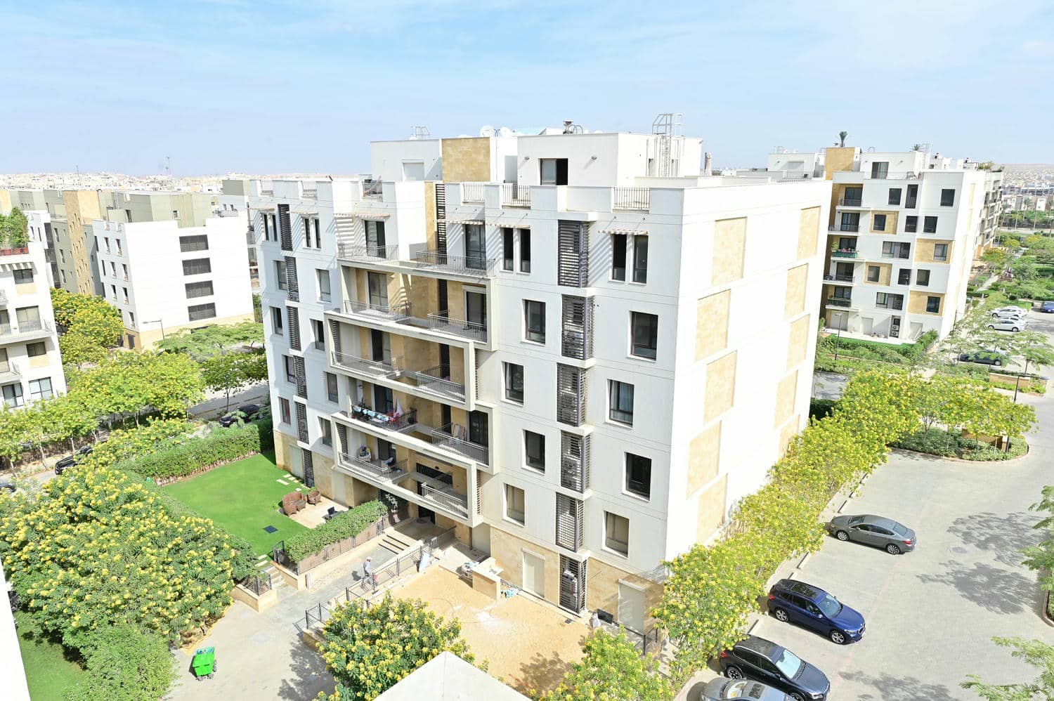 Eastown | Apartment