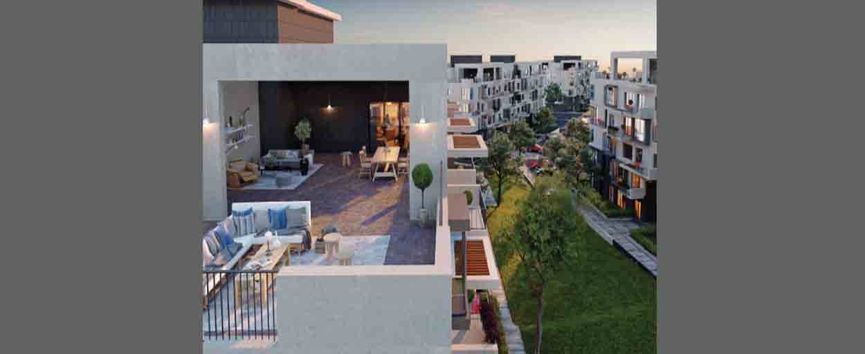 Eastown | طابق أرضى