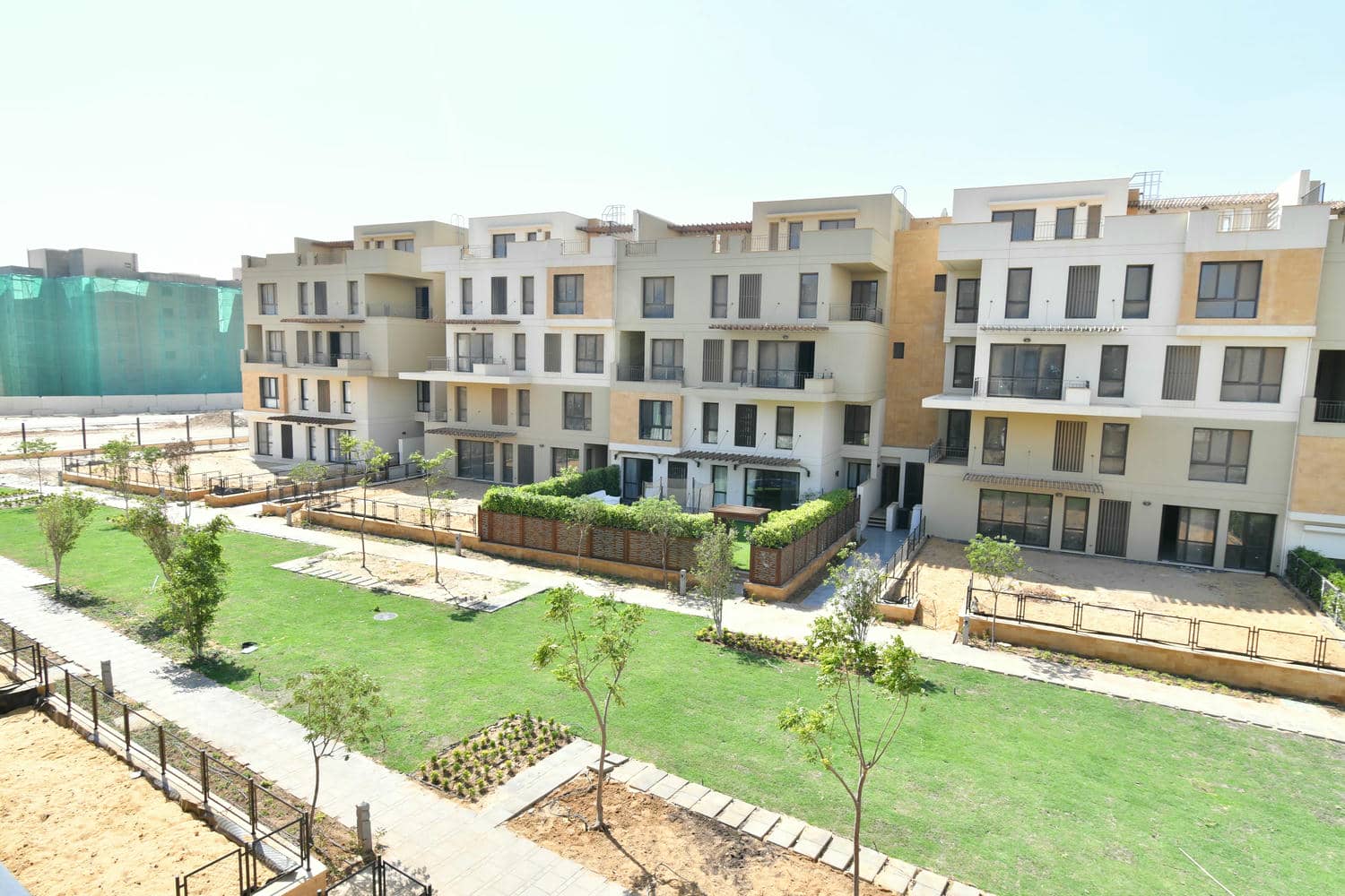 Eastown | Apartment