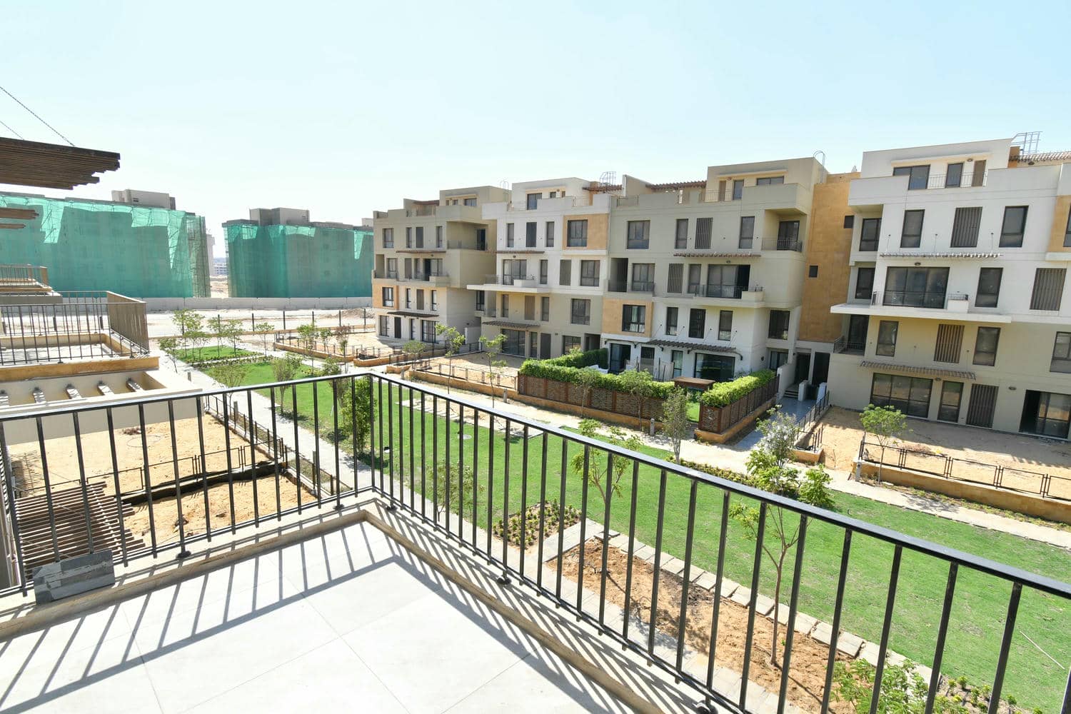 Eastown | Apartment