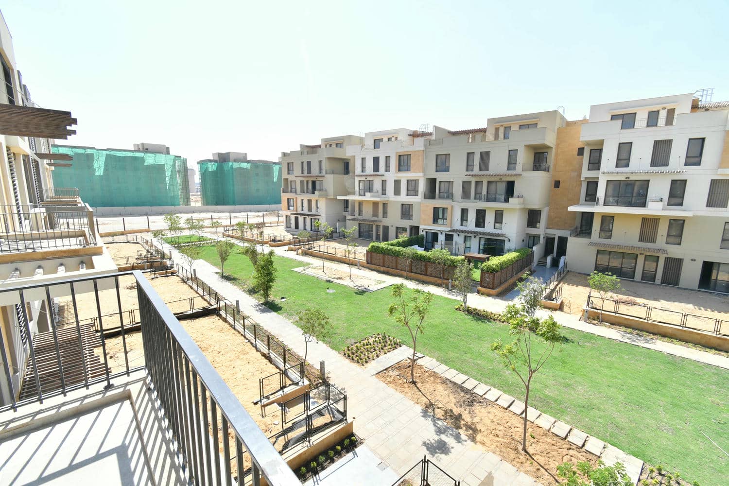 Eastown | Apartment