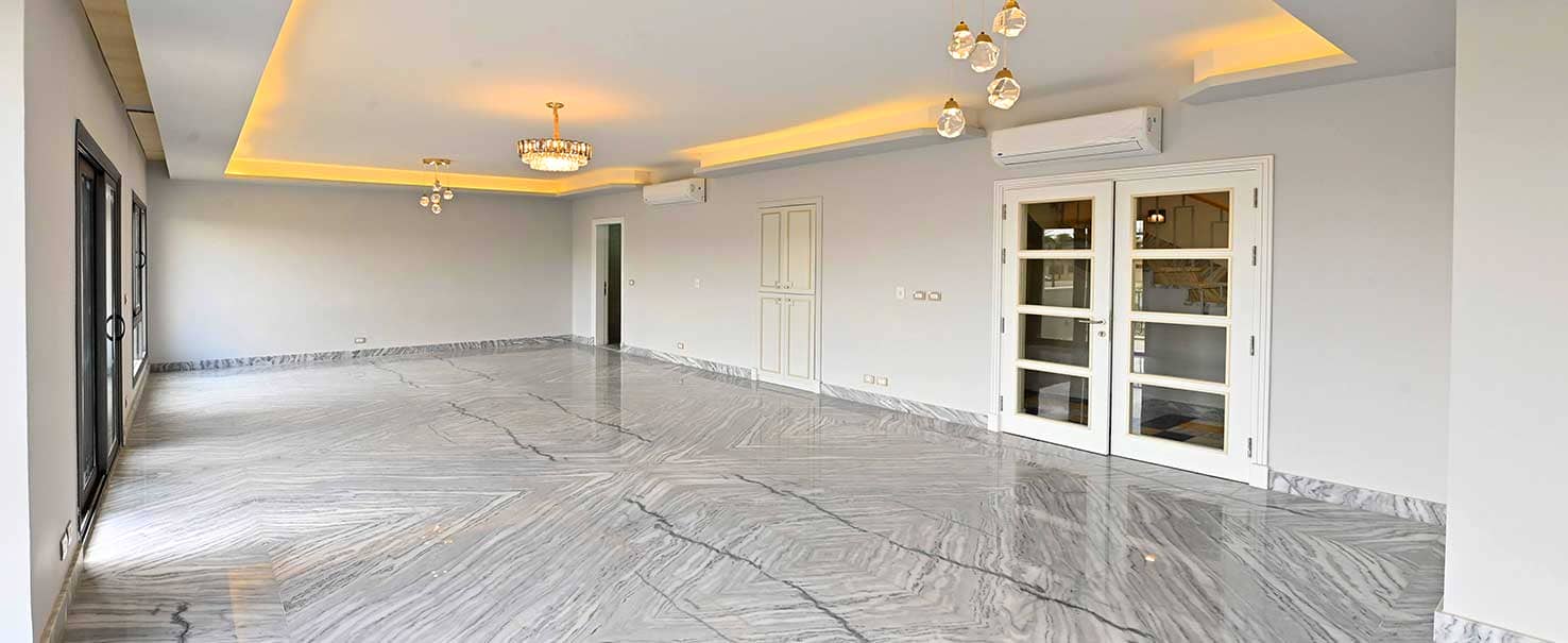 Eastown | Apartment