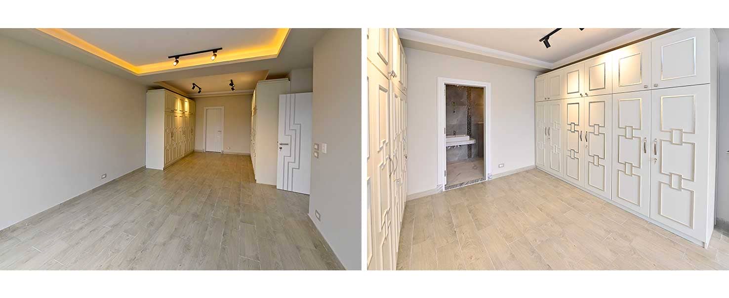 Eastown | Apartment