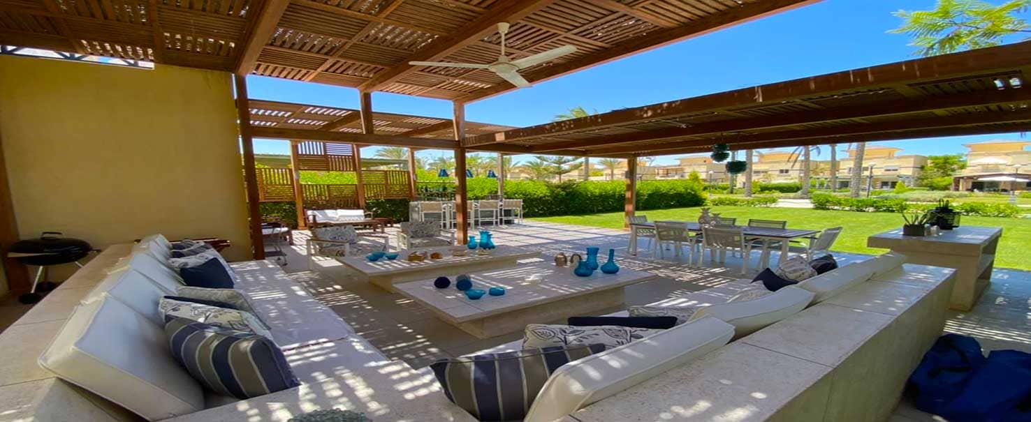 Stella Di Mare | Villa