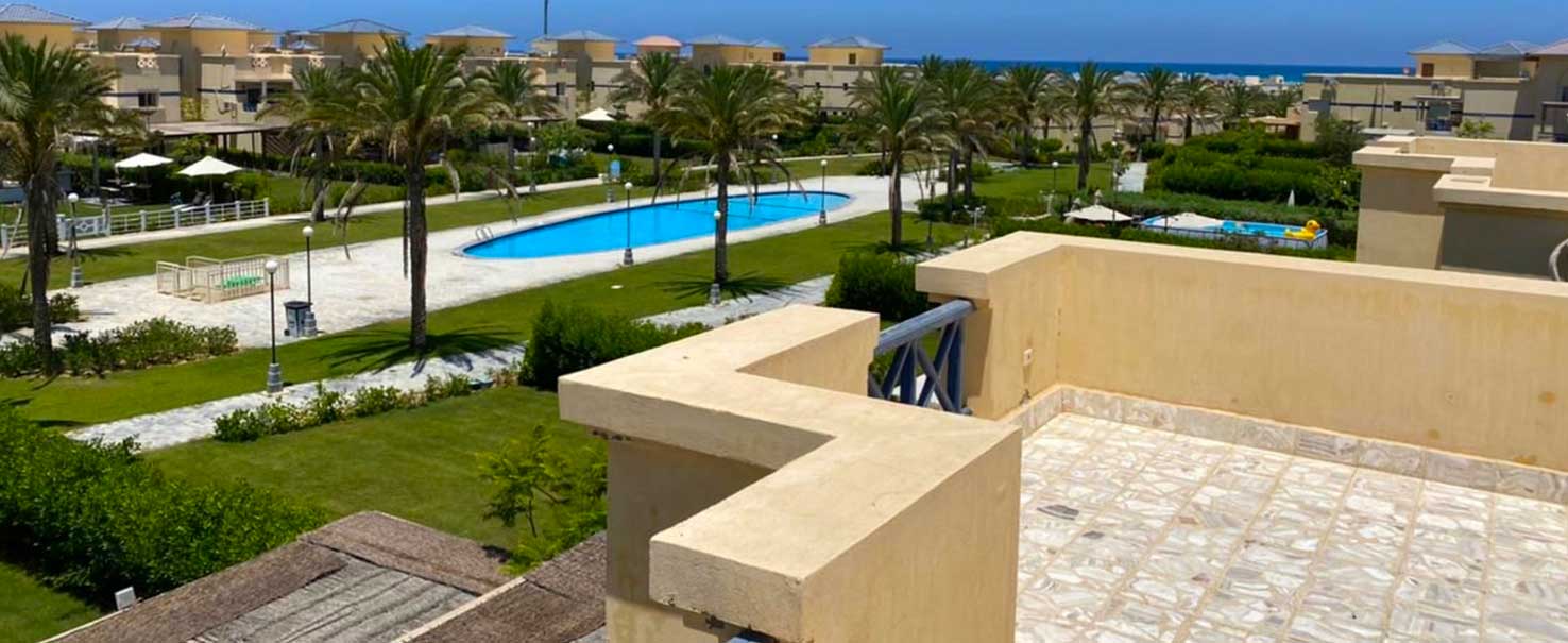 Stella Di Mare | Villa