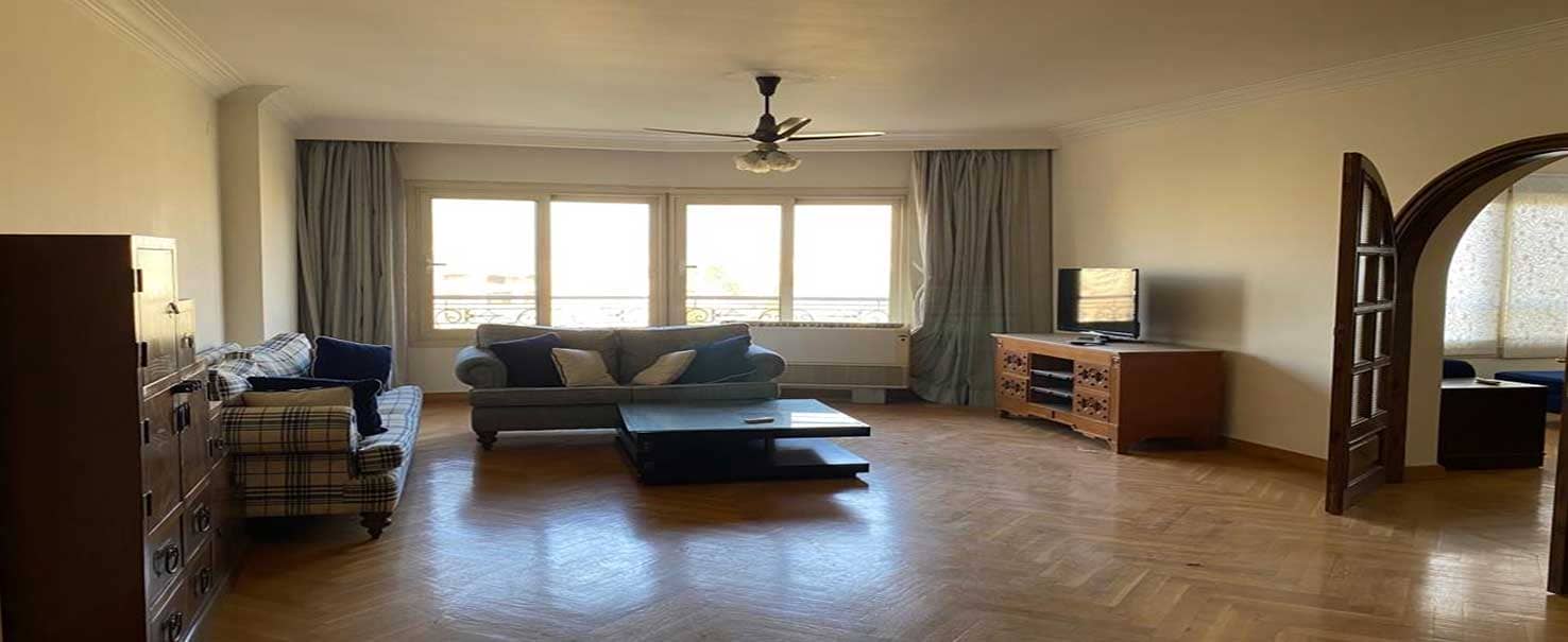 Sarayat | Apartment