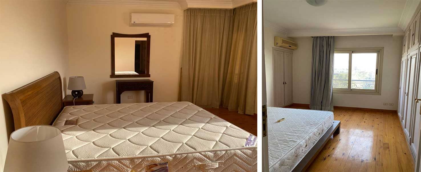 Sarayat | Apartment