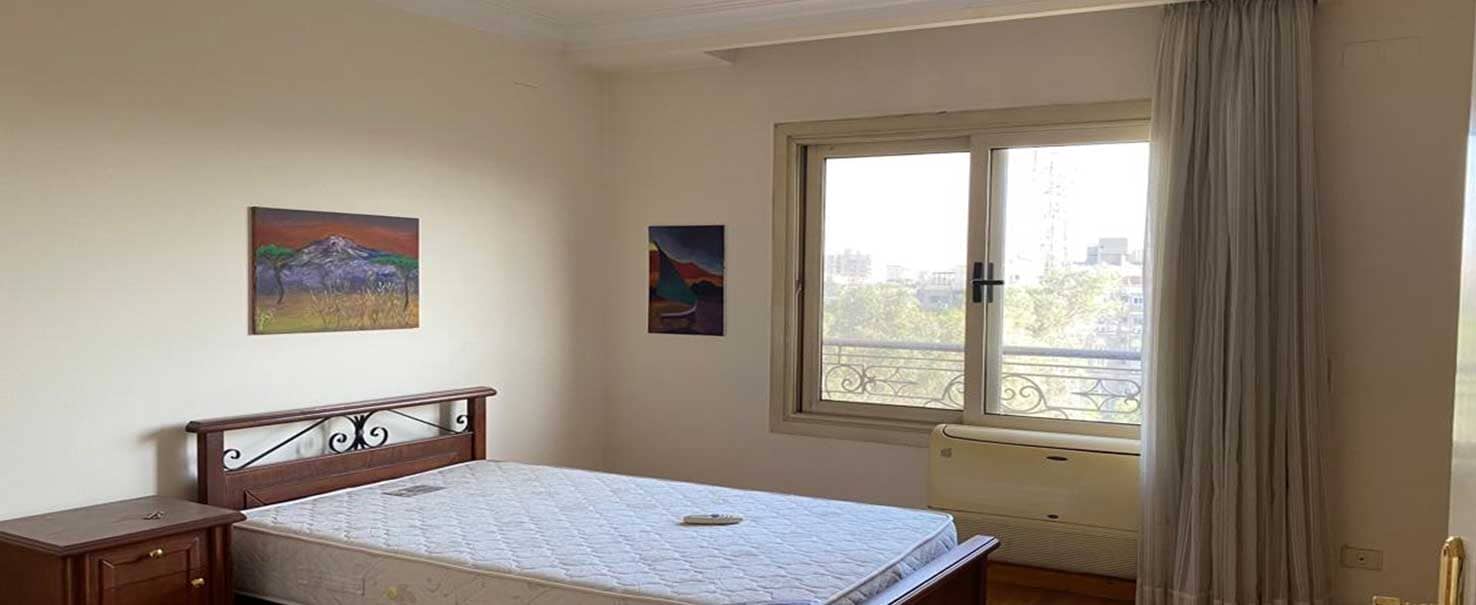 Sarayat | Apartment