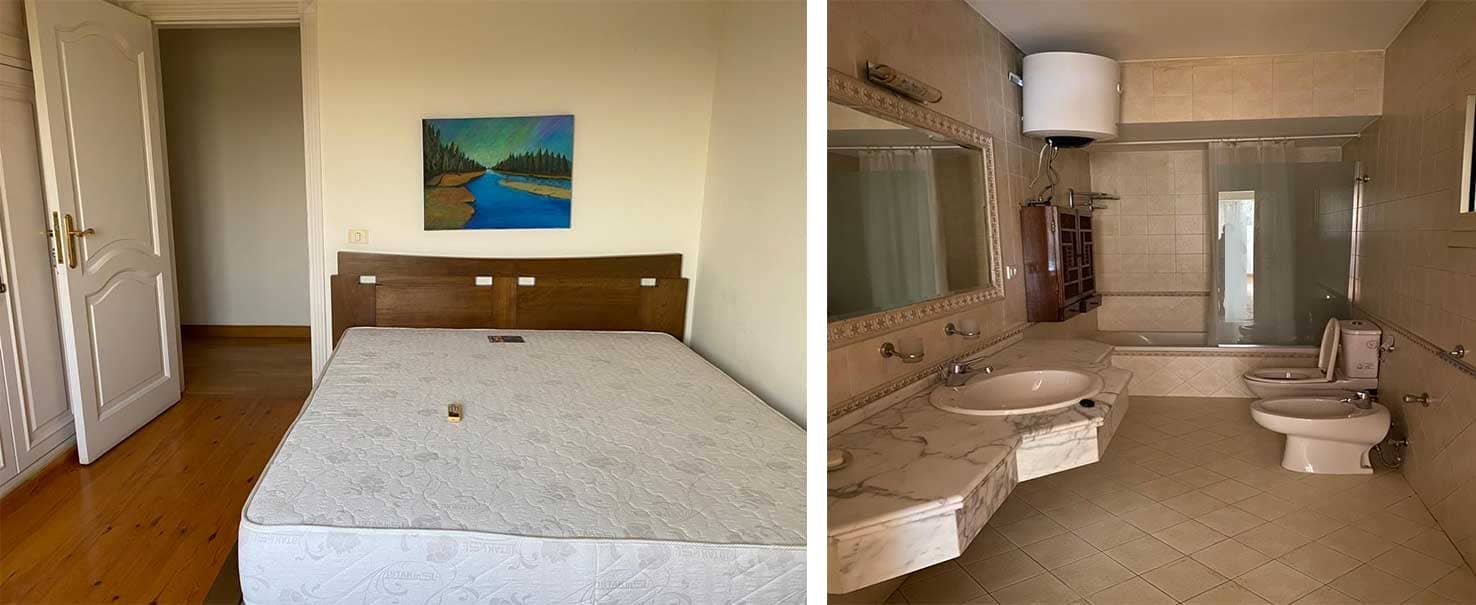 Sarayat | Apartment