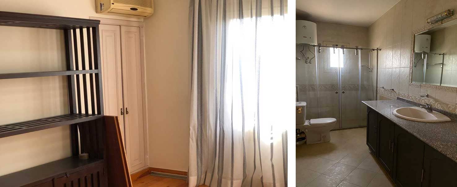 Sarayat | Apartment